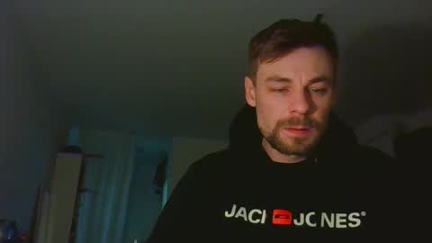 Jason online show from January 12, 4:50 pm