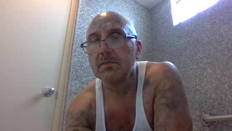 TheShyOne18 online show from May 10, 9:27 pm