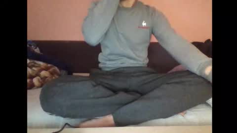 1psycho22 online show from January 9, 11:03 am