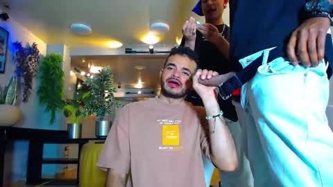 pushman online show from September 27, 11:19 am