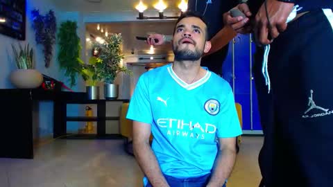 pushman online show from October 4, 11:04 am