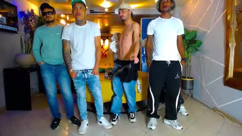 pushman online show from September 16, 11:55 am