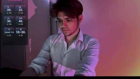 1roberttt online show from September 12, 8:53 pm