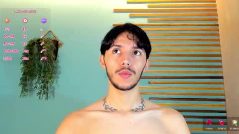 Sebastian online show from September 8, 7:02 pm