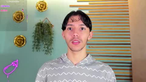 Sebastian online show from October 12, 1:38 pm