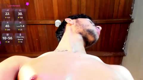 Sebastian online show from September 16, 7:14 pm