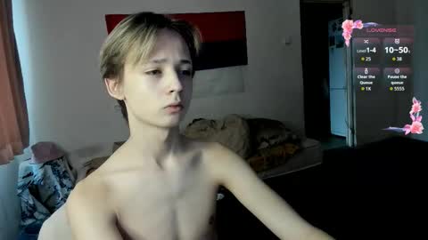 Milos online show from December 16, 11:17 am