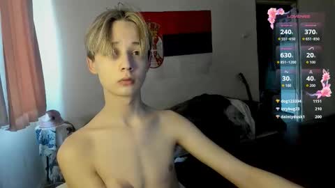 Milos online show from March 15, 4:53 am