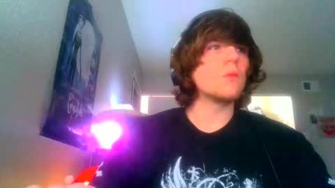 IllDoAnyThingForYou online show from December 4, 6:53 am