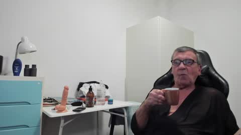 Henk online show from January 12, 7:21 pm