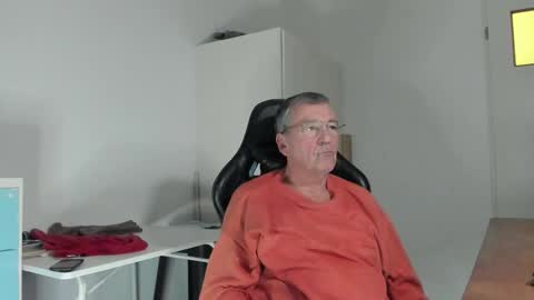 Henk online show from February 12, 4:44 pm