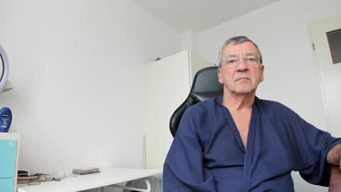 Henk online show from February 4, 10:43 am