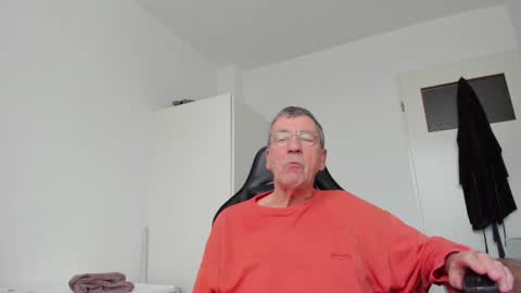 Henk online show from February 8, 4:14 pm