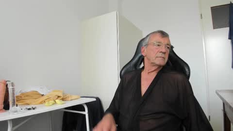 Henk online show from October 21, 12:41 pm