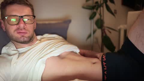 Romano online show from January 22, 8:49 pm