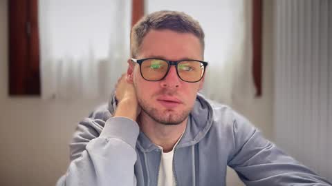 Romano online show from February 22, 9:34 am