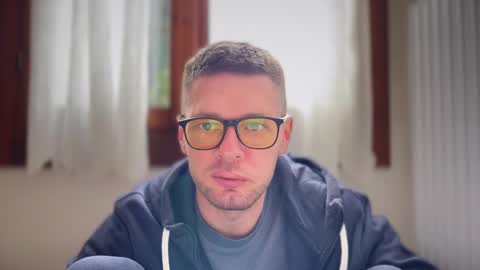 Romano online show from February 28, 12:09 pm