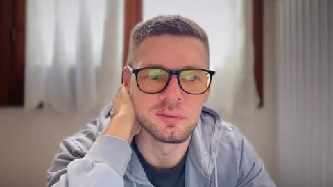 Romano online show from February 6, 1:10 pm