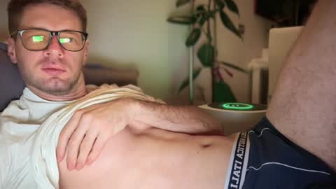 Romano online show from January 29, 9:17 pm