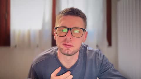 Romano online show from February 20, 3:52 pm