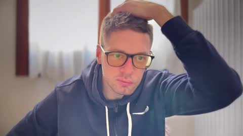 Romano online show from January 14, 12:03 pm