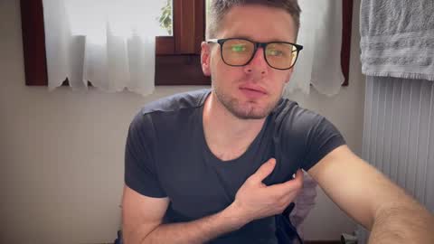 Romano online show from February 23, 11:39 am