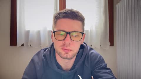 Romano online show from February 24, 12:37 pm