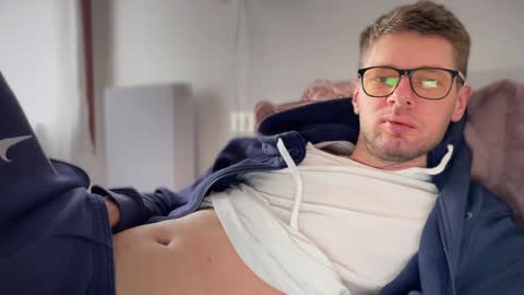 Romano online show from January 31, 12:40 pm