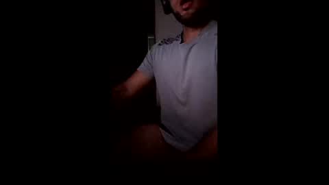 Miguel online show from March 31, 4:25 am