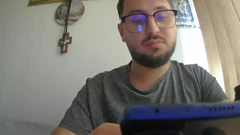 21jus online show from October 25, 11:56 am