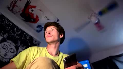 AlecurClit online show from October 27, 1:41 am