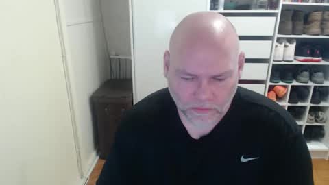 Ash online show from October 5, 2:04 am