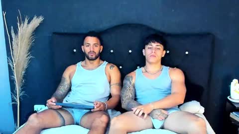 Yorgi online show from January 14, 2:32 pm