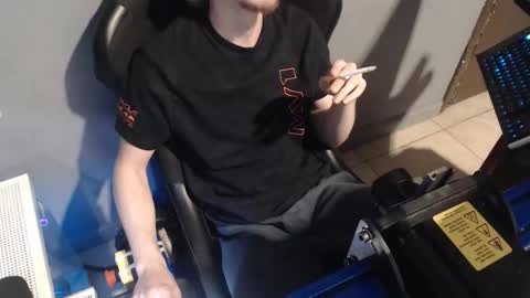 cheif online show from February 22, 8:21 pm