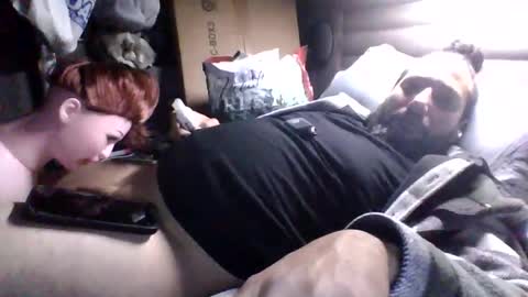 2chulo7 online show from February 23, 5:20 am