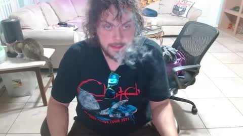 ThrillBilly online show from May 21, 10:31 am