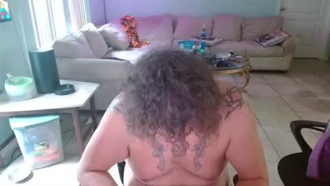 ThrillBilly online show from July 12, 10:01 pm