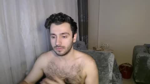 Berk online show from April 13, 10:43 pm