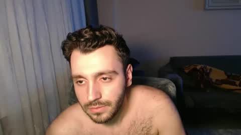 Berk online show from March 2, 9:44 pm