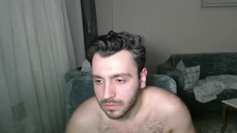 Berk online show from March 11, 11:34 pm