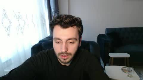 Berk online show from March 22, 2:44 pm