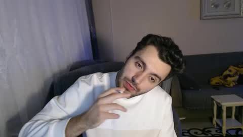 Berk online show from November 30, 10:56 pm