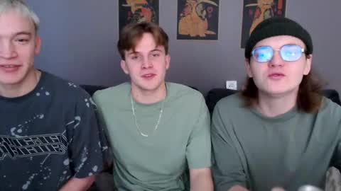 Eleot online show from February 28, 8:57 am