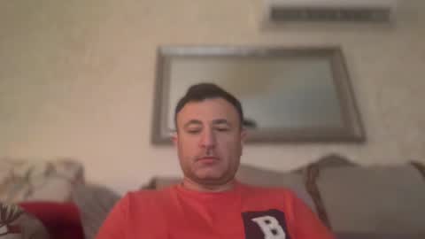 Adam online show from February 6, 8:29 am