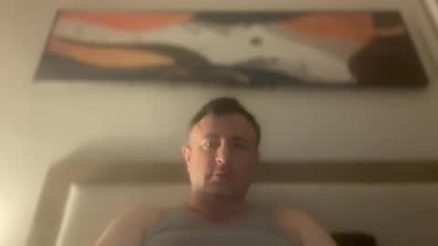 Adam online show from October 13, 9:04 am