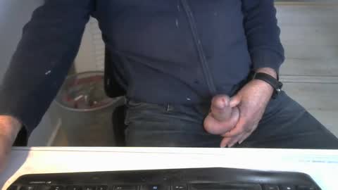 Soeren online show from January 16, 11:46 am