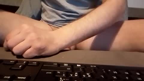 MisterME2025 online show from January 31, 9:46 pm