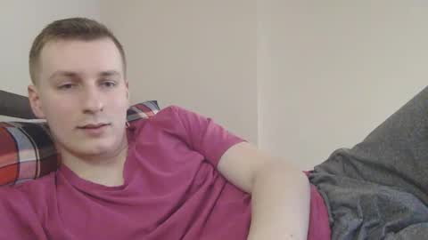 Andy online show from February 15, 7:51 am