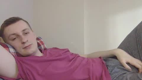 Andy online show from February 21, 7:42 am