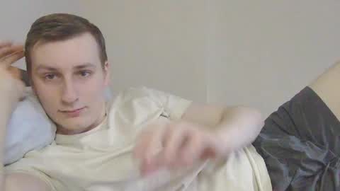 Andy online show from April 19, 6:02 am